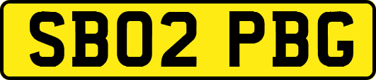 SB02PBG