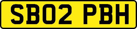 SB02PBH