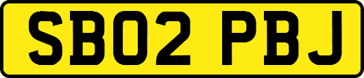 SB02PBJ