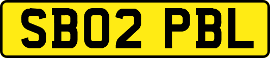 SB02PBL