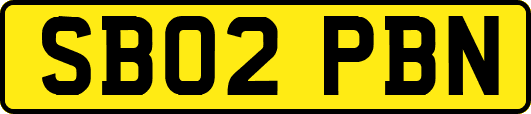 SB02PBN