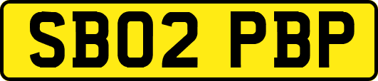 SB02PBP