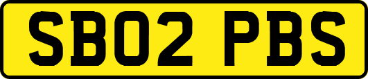 SB02PBS
