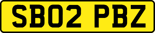 SB02PBZ