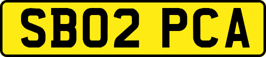 SB02PCA