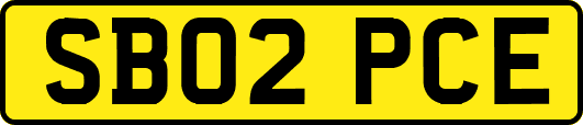 SB02PCE