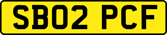 SB02PCF