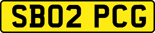 SB02PCG