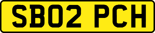 SB02PCH