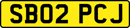 SB02PCJ