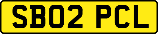 SB02PCL