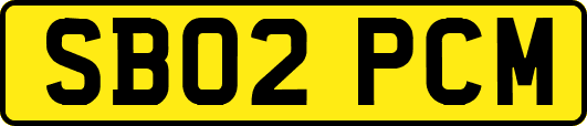 SB02PCM