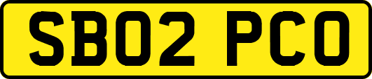 SB02PCO