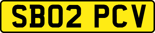 SB02PCV