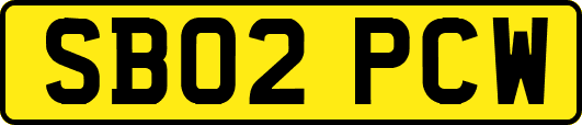 SB02PCW