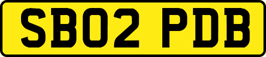 SB02PDB