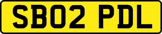 SB02PDL