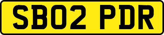 SB02PDR