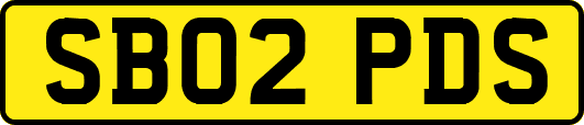SB02PDS