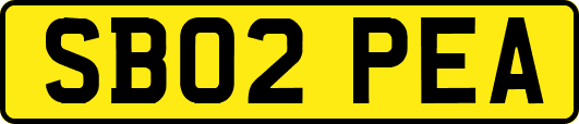 SB02PEA