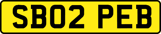 SB02PEB