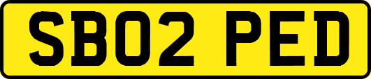 SB02PED