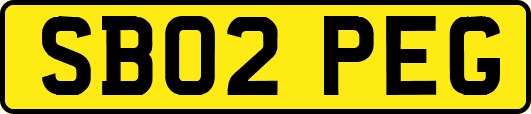 SB02PEG