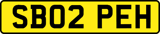 SB02PEH