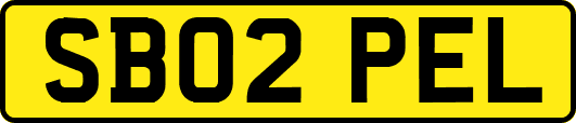 SB02PEL