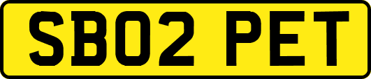 SB02PET