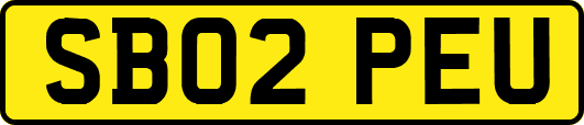 SB02PEU
