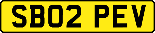 SB02PEV