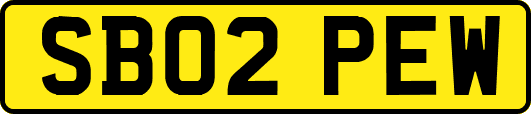 SB02PEW