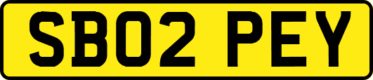 SB02PEY