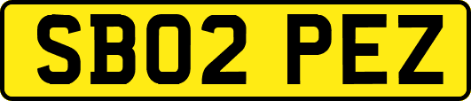 SB02PEZ
