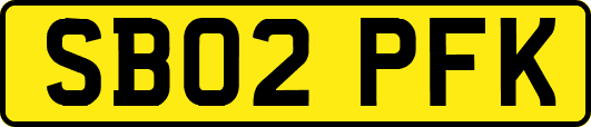 SB02PFK