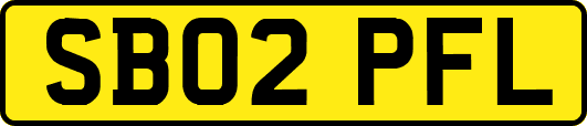 SB02PFL