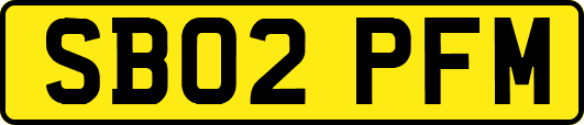 SB02PFM