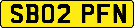 SB02PFN