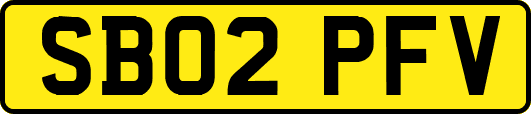 SB02PFV
