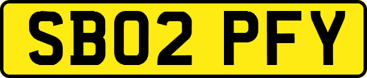 SB02PFY