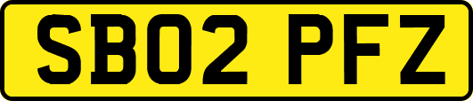 SB02PFZ
