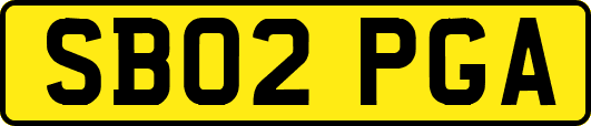 SB02PGA