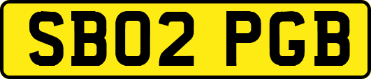 SB02PGB