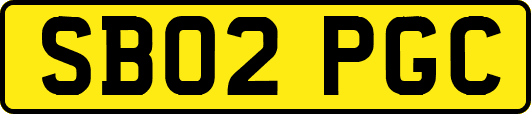 SB02PGC