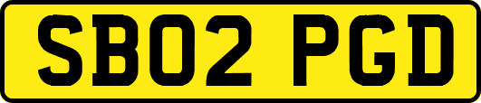 SB02PGD