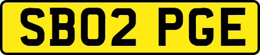 SB02PGE