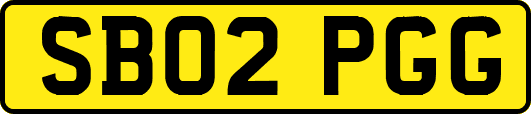 SB02PGG