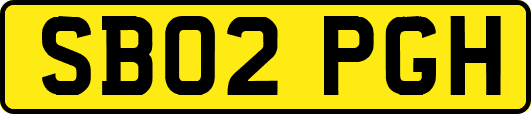 SB02PGH