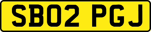 SB02PGJ